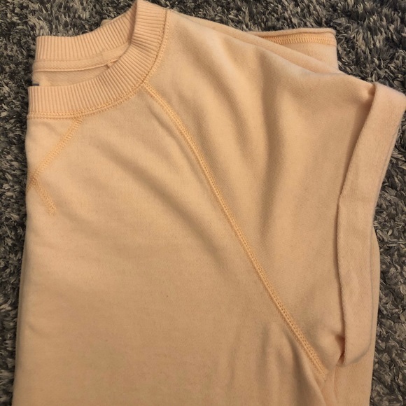 Aerie t-shirt style dress - Picture 4 of 4